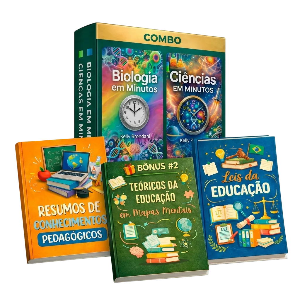 Mockup da oferta